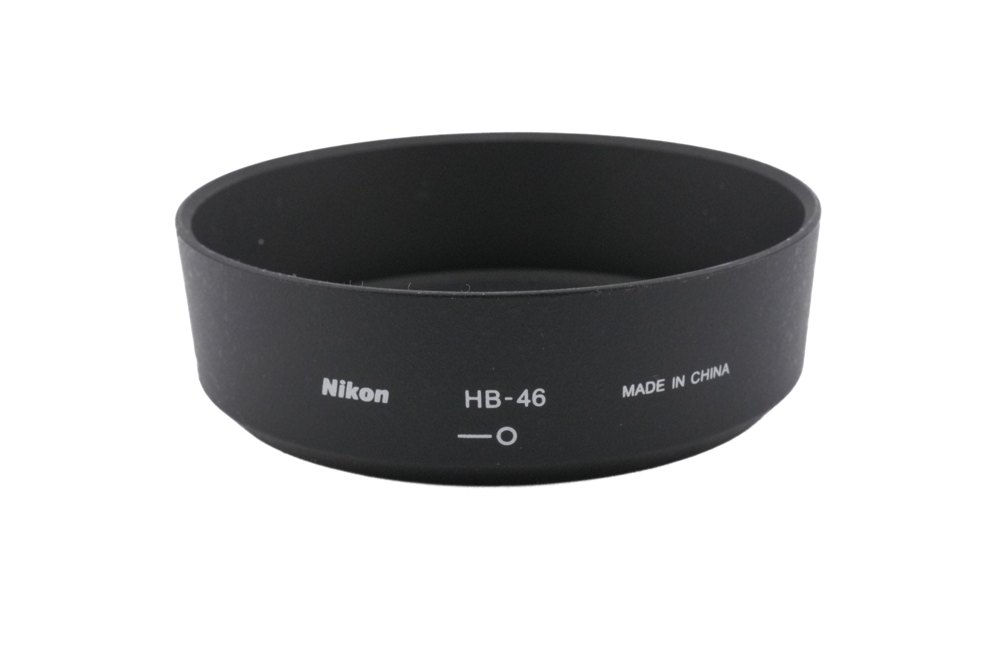 Nikon HB-46 Lens Hood