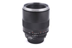 Carl Zeiss 100mm f2 Makro-Planar T* ZF AI-S