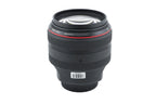 Canon 85mm f1.2 L II USM