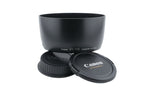 Canon 85mm f1.2 L II USM