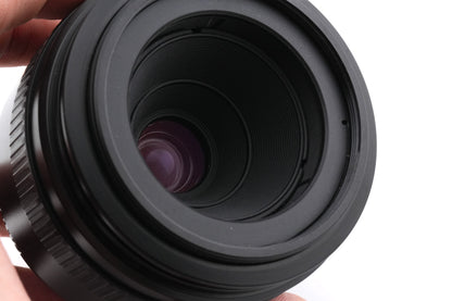 Olympus 35mm f3.5 Macro Zuiko Digital