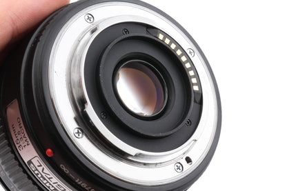 Olympus 35mm f3.5 Macro Zuiko Digital