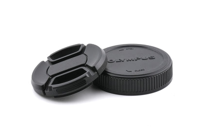 Olympus 35mm f3.5 Macro Zuiko Digital