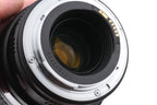 Canon 100mm f2.8 Macro USM