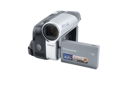Panasonic NV-GS90 Mini DV Camcorder