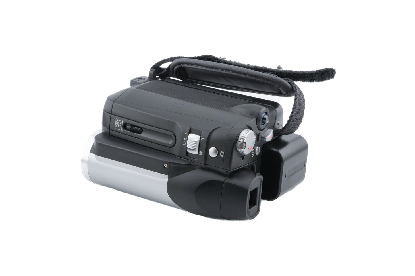 Panasonic NV-GS90 Mini DV Camcorder