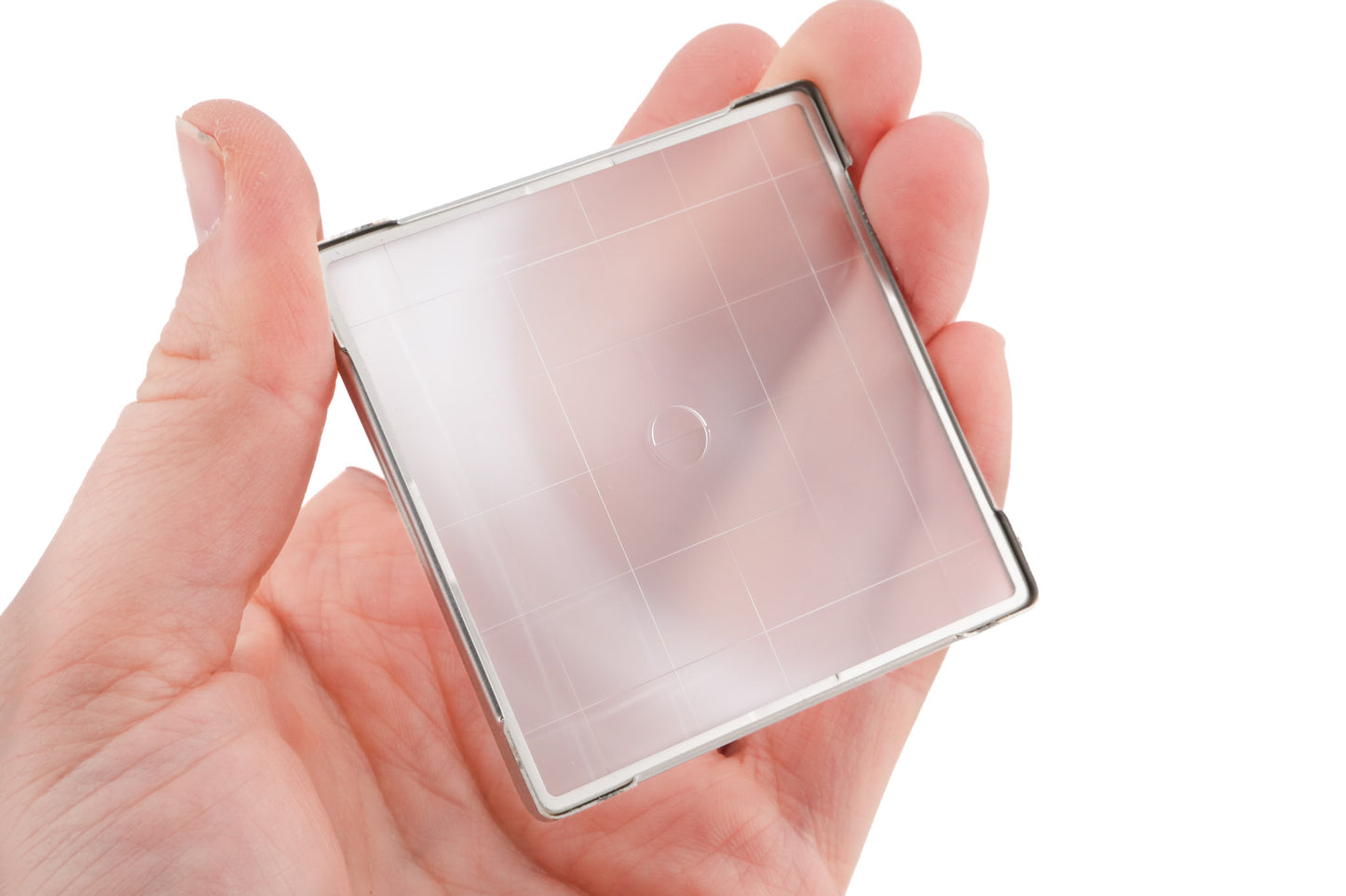 Hasselblad Acute Matte Grid / Split Image Focusing Screen (42170)