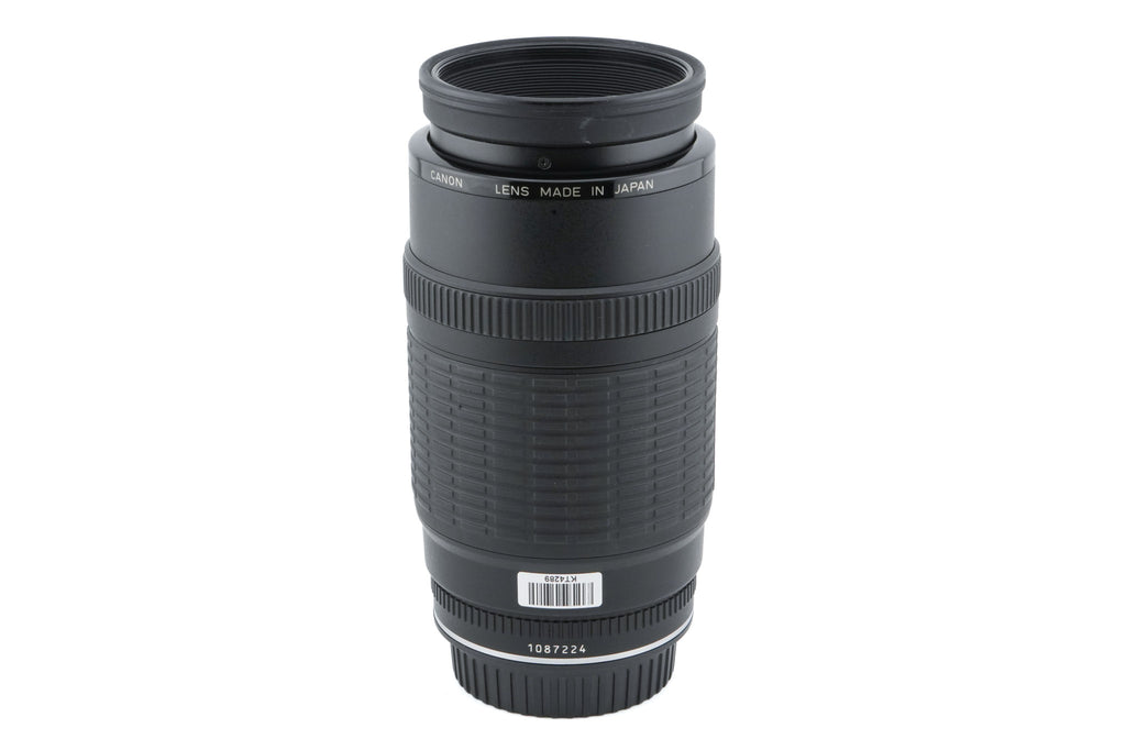 Canon 70-210mm f4