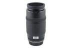 Canon 70-210mm f4