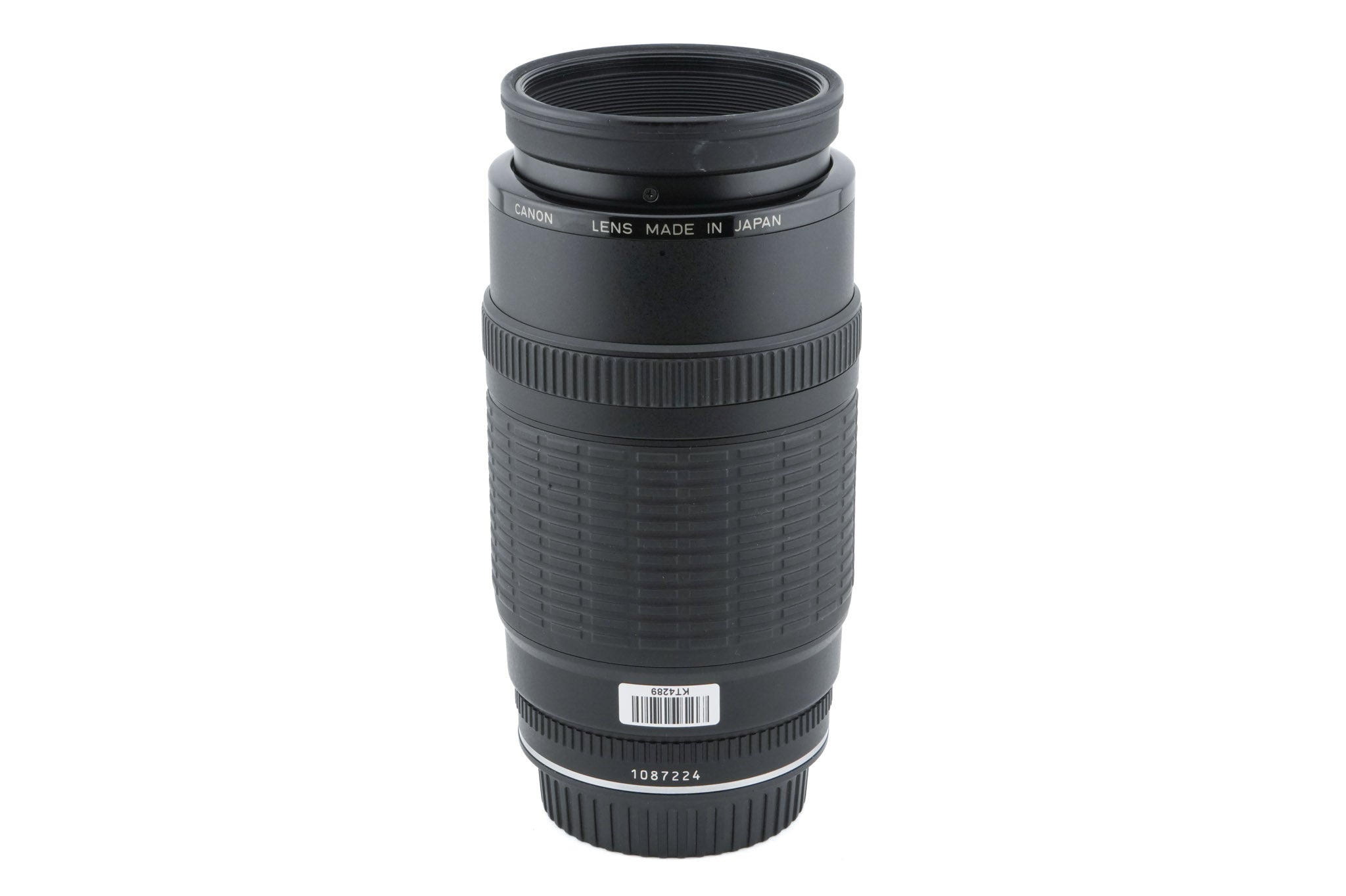 Canon 70-210mm f4
