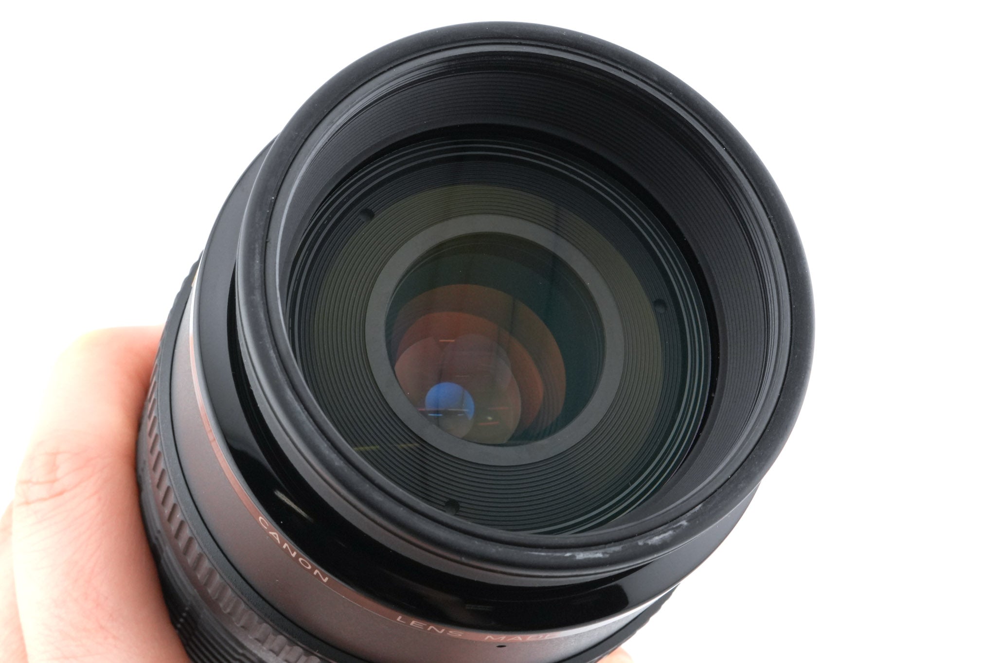 Canon 70-210mm f4