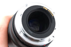 Canon 70-210mm f4