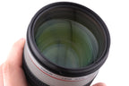 Canon 70-200mm f2.8 L USM