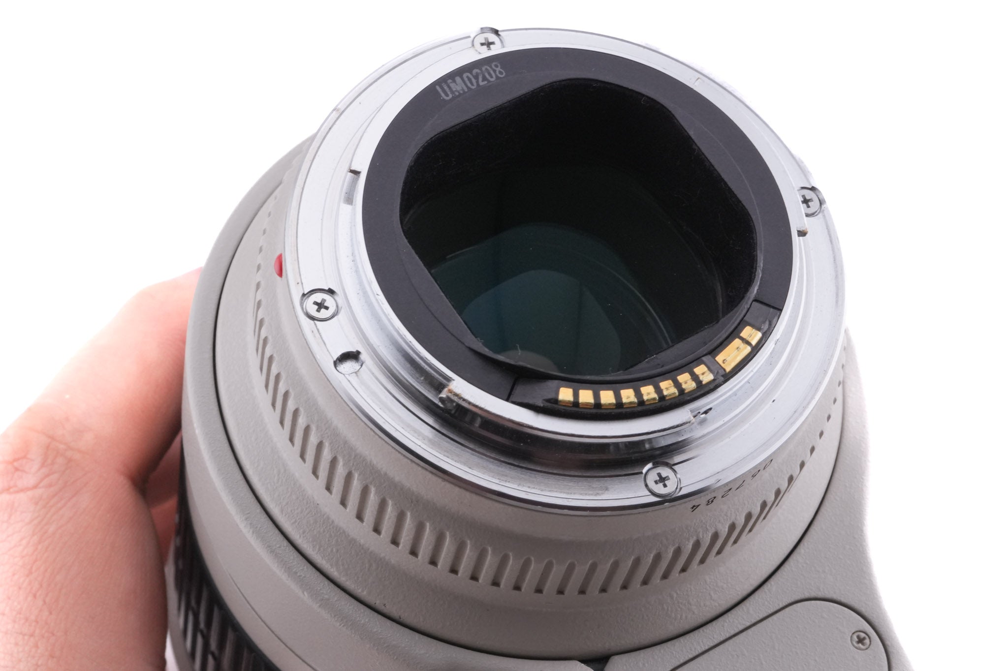 Canon 70-200mm f2.8 L USM