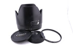 Canon 70-200mm f2.8 L USM