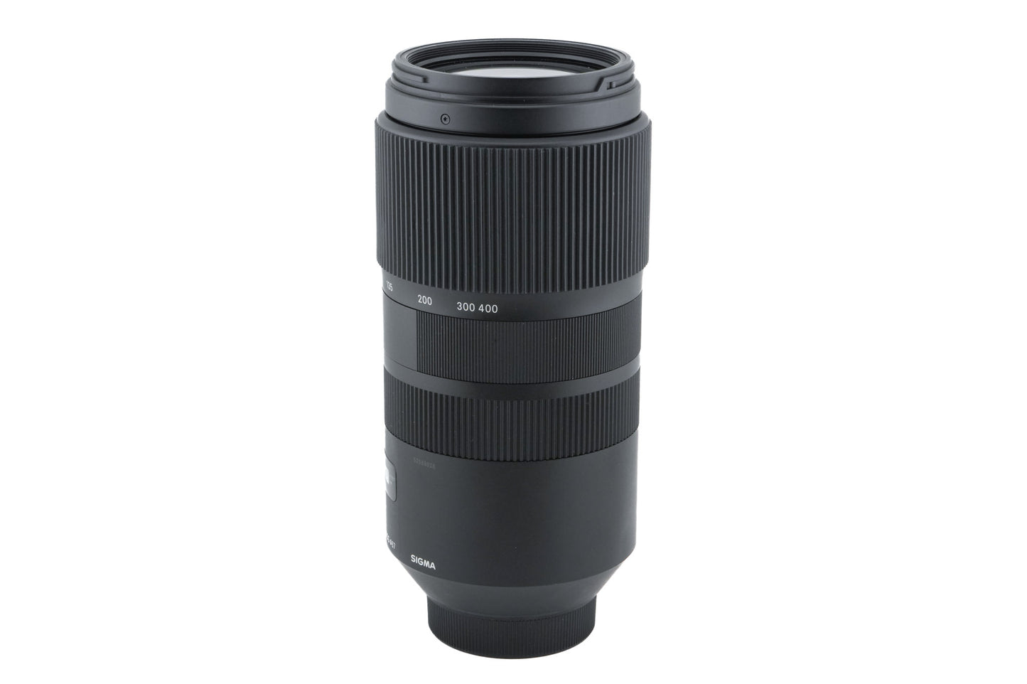 Sigma 100-400mm f5-6.3 DG OS HSM Contemporary (017)