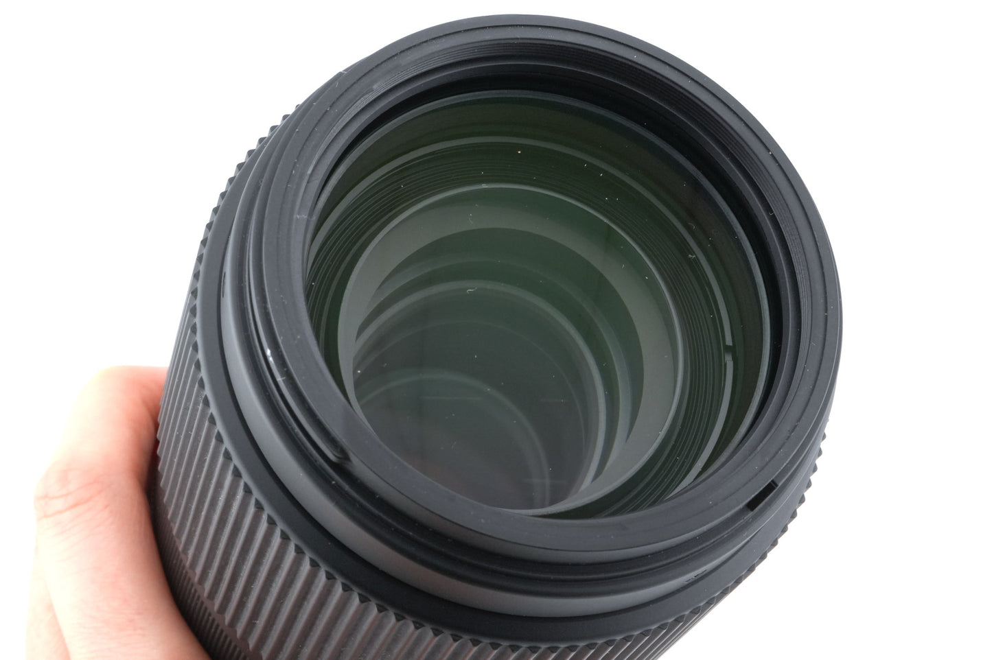 Sigma 100-400mm f5-6.3 DG OS HSM Contemporary (017)