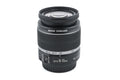 Canon 18-55mm f3.5-5.6 IS