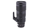 Nikon 70-200mm f2.8 Nikkor Z VR S