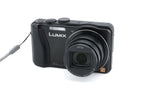 Panasonic Lumix DMC-TZ35