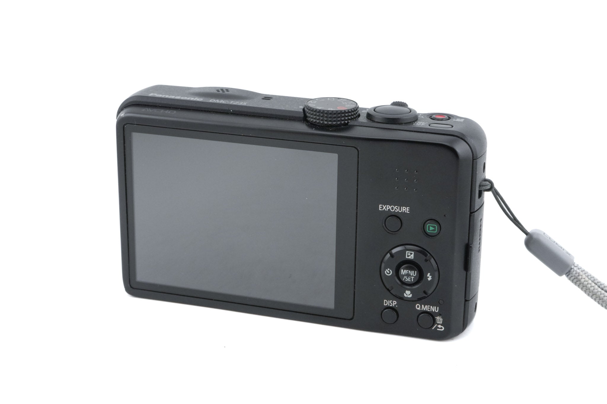 Panasonic Lumix DMC-TZ35