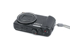Panasonic Lumix DMC-TZ35