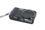Panasonic Lumix DMC-TZ35