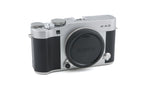 Fujifilm X-A3
