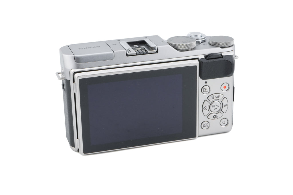 Fujifilm X-A3