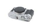 Fujifilm X-A3