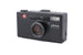 Leica Minilux (Black, 18009 / 18031)