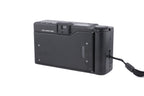 Leica Minilux (Black, 18009 / 18031)