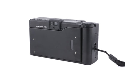 Leica Minilux (Black, 18009 / 18031)