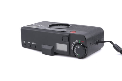 Leica Minilux (Black, 18009 / 18031)