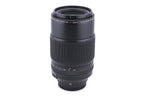 Fujifilm 80mm f2.8 Super EBC Fujinon Aspherical XF R LM OIS WR Macro