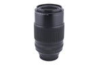 Fujifilm 80mm f2.8 Super EBC Fujinon Aspherical XF R LM OIS WR Macro