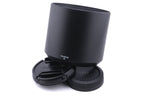 Fujifilm 80mm f2.8 Super EBC Fujinon Aspherical XF R LM OIS WR Macro