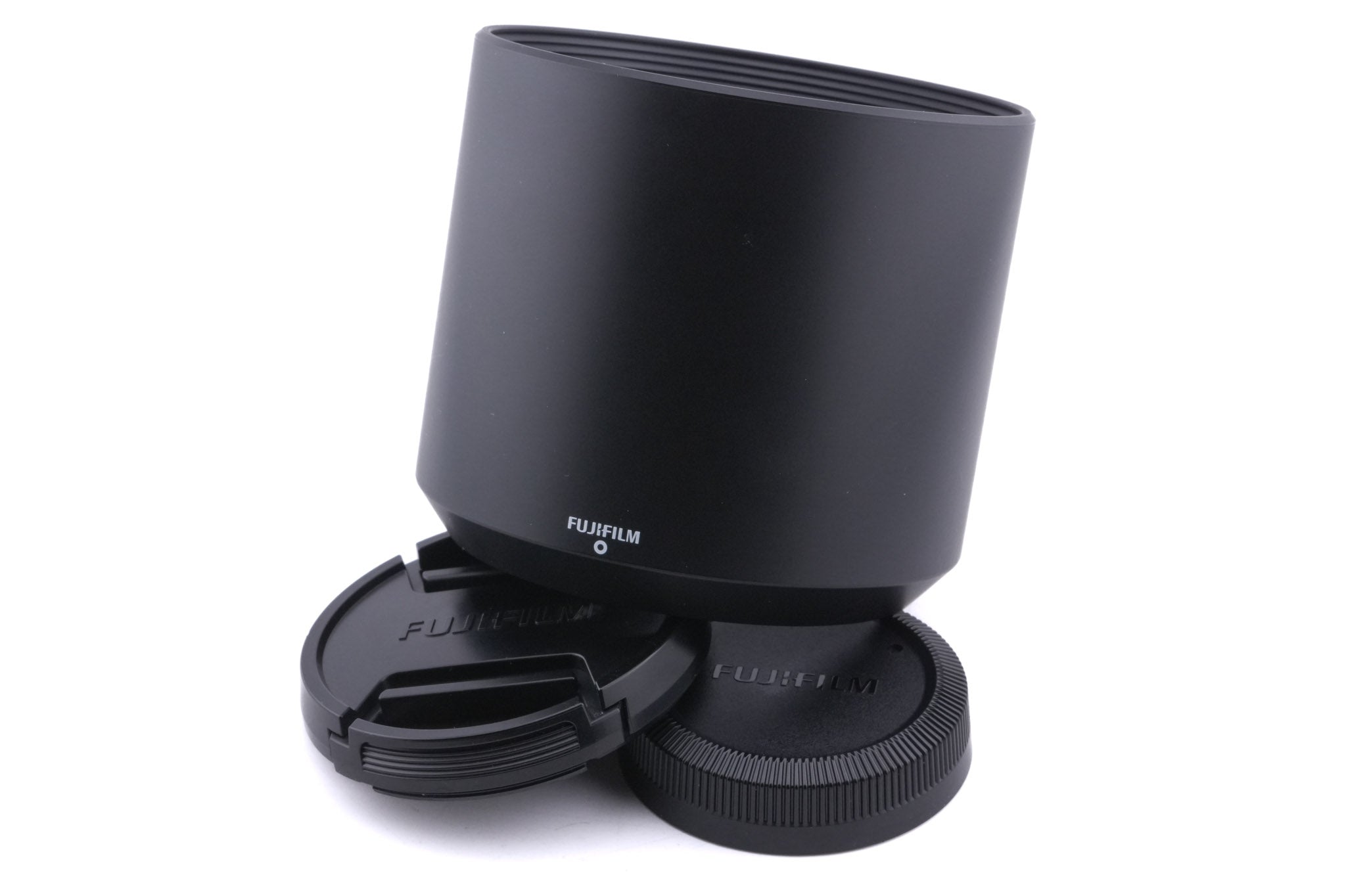 Fujifilm 80mm f2.8 Super EBC Fujinon Aspherical XF R LM OIS WR Macro