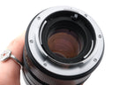 Leica 90mm f2.8 Elmarit-R (Type I) (2-Cam) (11239)