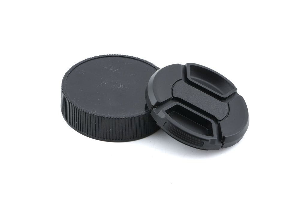 Leica 90mm f2.8 Elmarit-R (Type I) (2-Cam) (11239)