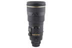 Nikon 300mm f2.8 AF-S Nikkor D ED SWM