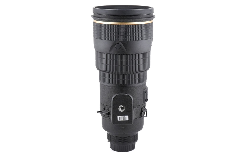 Nikon 300mm f2.8 AF-S Nikkor D ED SWM