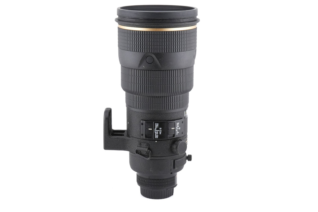 Nikon 300mm f2.8 AF-S Nikkor D ED SWM
