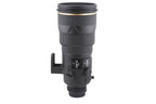 Nikon 300mm f2.8 AF-S Nikkor D ED SWM