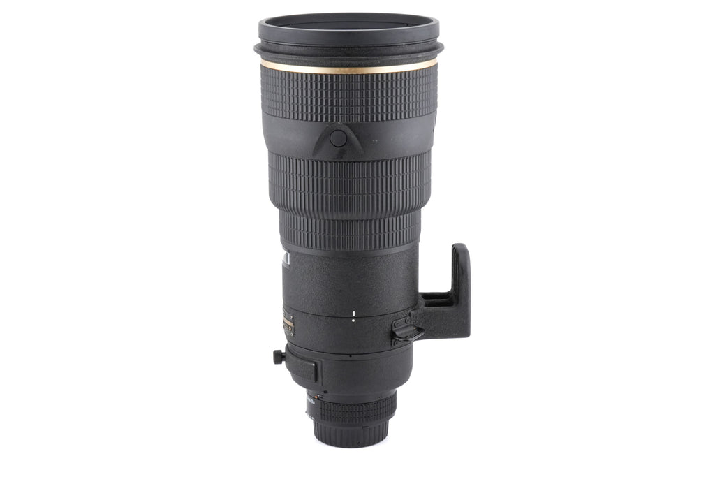 Nikon 300mm f2.8 AF-S Nikkor D ED SWM