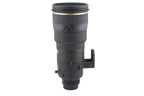 Nikon 300mm f2.8 AF-S Nikkor D ED SWM