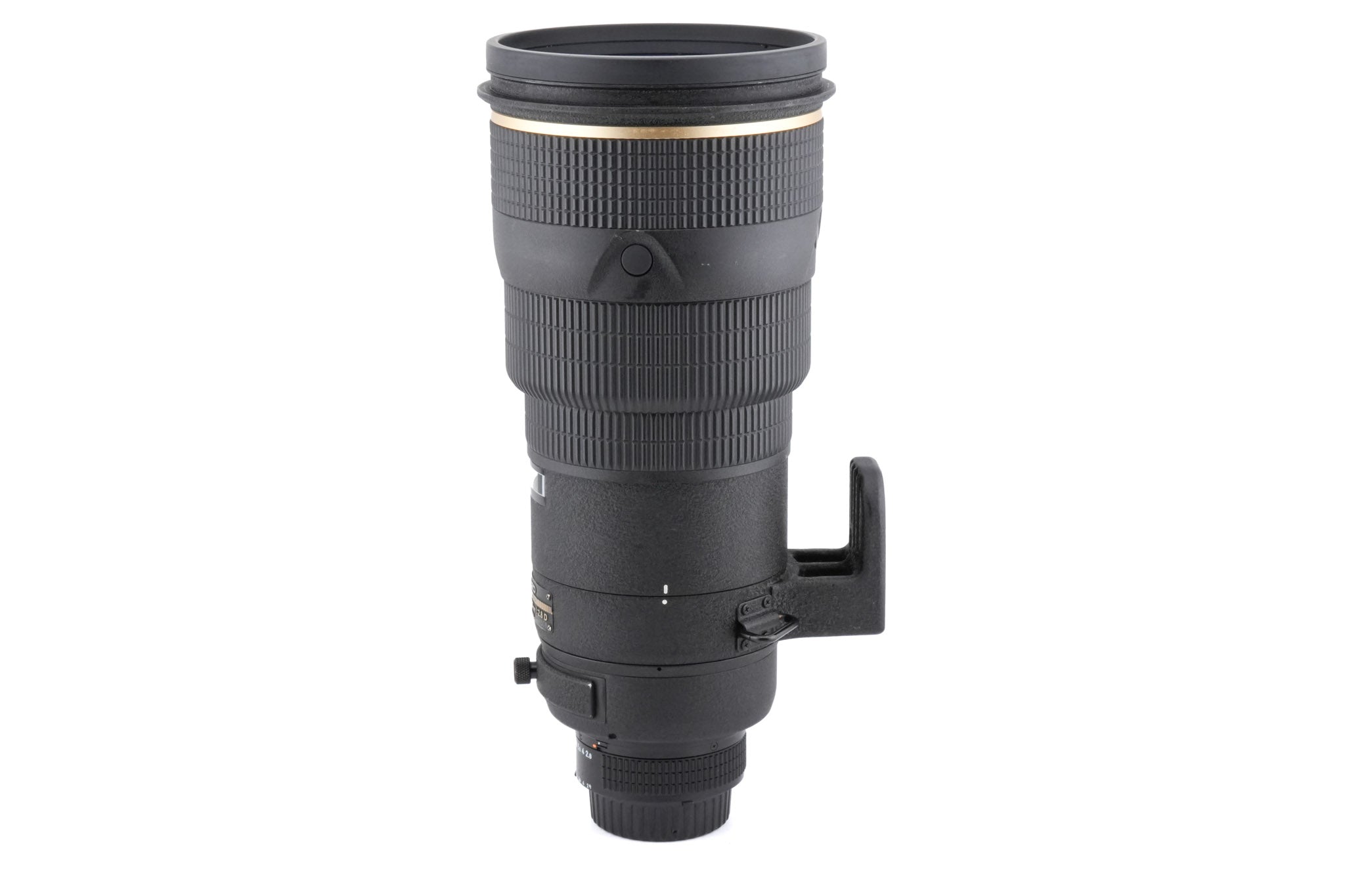 Nikon 300mm f2.8 AF-S Nikkor D ED SWM