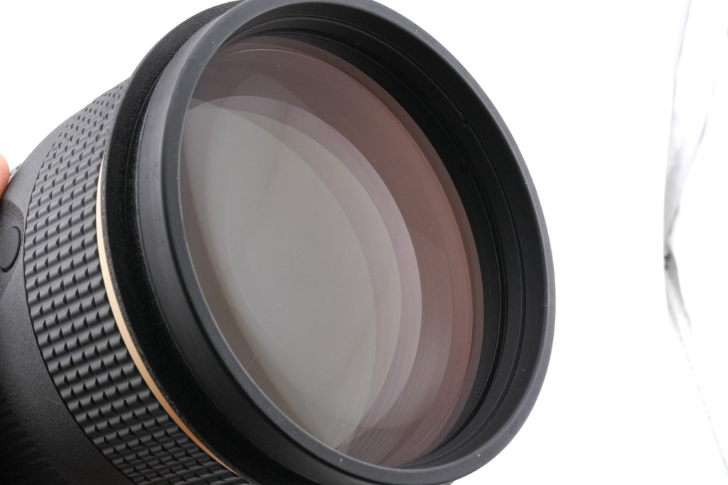 Nikon 300mm f2.8 AF-S Nikkor D ED SWM