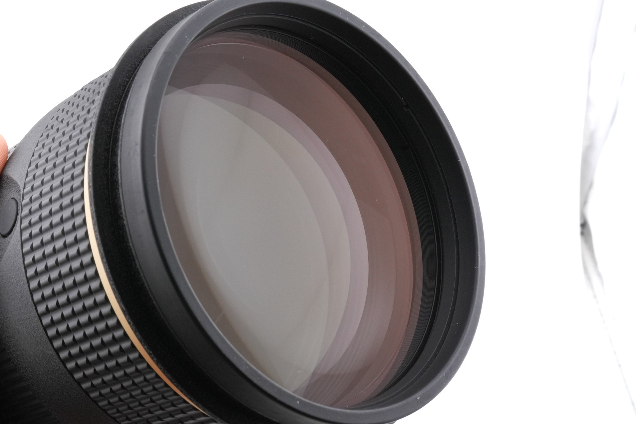 Nikon 300mm f2.8 AF-S Nikkor D ED SWM