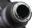 Nikon 300mm f2.8 AF-S Nikkor D ED SWM